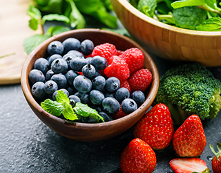 Summer Food